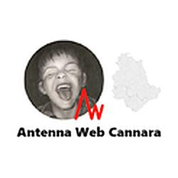 Antenna Web Cannara
