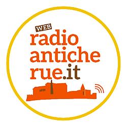 Radio Antiche Rue logo