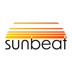 Radio Sunbeat logo