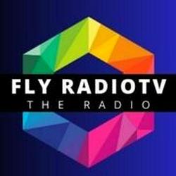 Fly RadioTV Digital logo