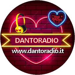 danto radio logo