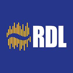 RDL Radio Diffusione Libera logo