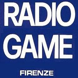 Radio Game Firenze logo