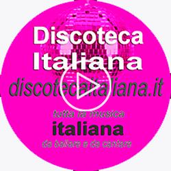 Discoteca Italiana logo