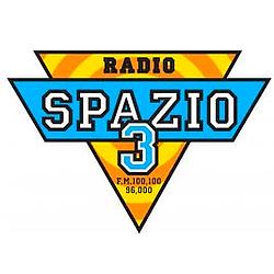 Radio Spazio 3 logo