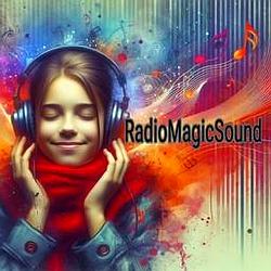RadioMagicSound logo