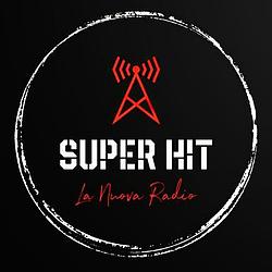 Radio Super HIT logo
