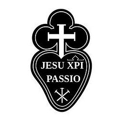 Radio Passio Christi logo