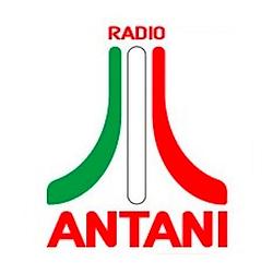 Radio Antani logo