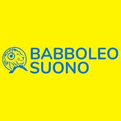 Babboleo Suono Radio logo