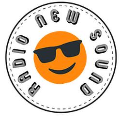 Radio New Sound logo
