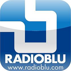 Radio Blu logo