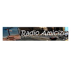 Radio Amicizia inBlu logo