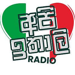 Api Italy Radio logo
