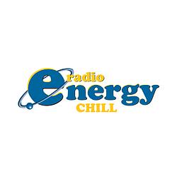 Radio Energy Chill logo