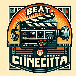 Beat at Cinecittà - "Italians do it better."