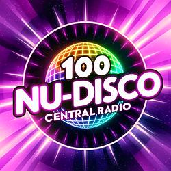 100 Nu-disco Central Radio
