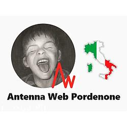 Antenna Web Pordenone Radio logo