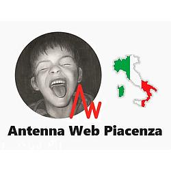Antenna Web Piacenza Radio logo