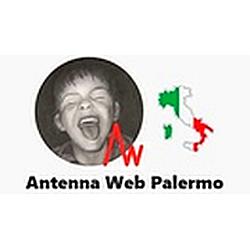 Antenna Web Palermo Radio logo