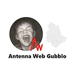 Antenna Web Gubbio