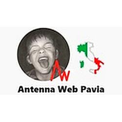 Antenna Web Pavia