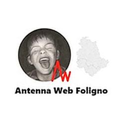 Antenna Web Foligno