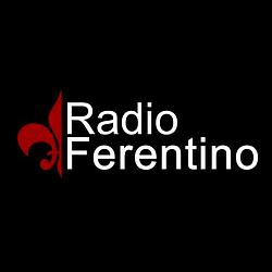Radio Ferentino logo