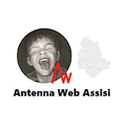 Antenna Web Assisi