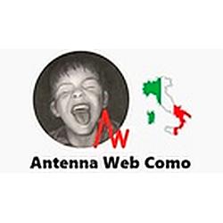 Antenna Web Como