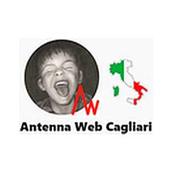 Antenna Web Cagliari