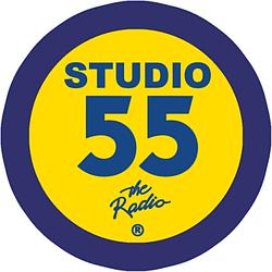 Radio Studio 55