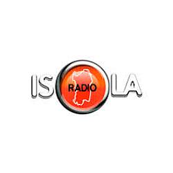 Radio Isola logo