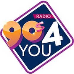 Radio 90 City 4You logo