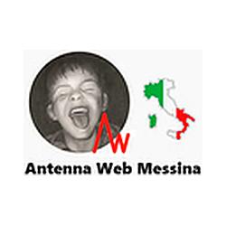 Antenna Web Messina