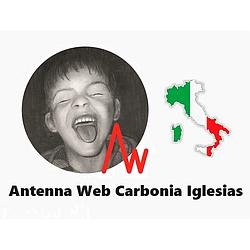 Antenna Web Carbonia Iglesias