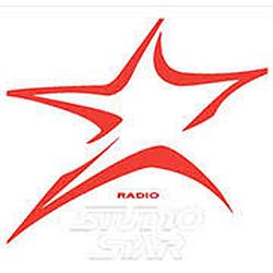 Radio Studio Star logo