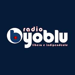 ByoBlu Radio logo