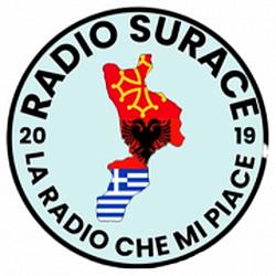 Radio Rize logo