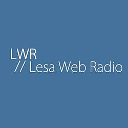 Lesa Web Radio logo