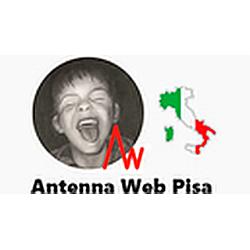 Antenna Web Pisa
