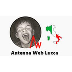 Antenna Web Lucca