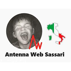 Antenna Web Sassari