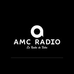 AMC Radio logo