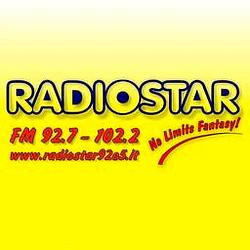 Radio Star logo