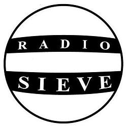 Radio Sieve logo