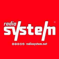 Radio System logo