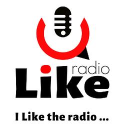 Radio Like logo