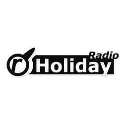 Radio Holiday logo