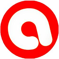 Radio Alfa Lombardia logo